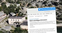 Nijemci pišu o Golom otoku: "Nema dostojanstva za žrtve komunizma”